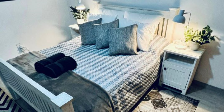 Bedroom 3 Downstairs